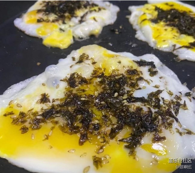 【乐享食光】做早餐