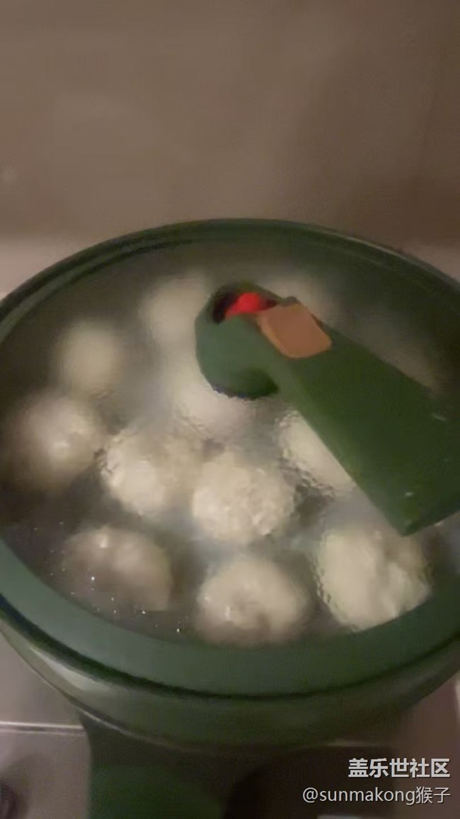 【乐享食光】蒸包子