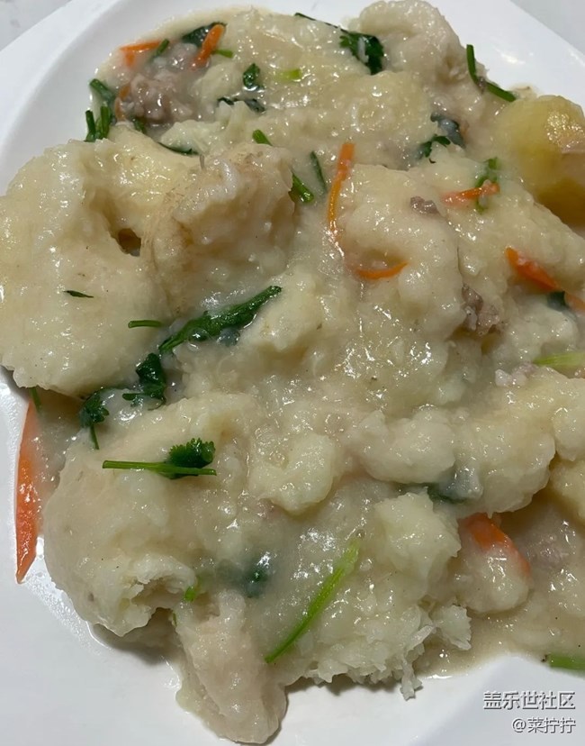 【乐享食光】山药