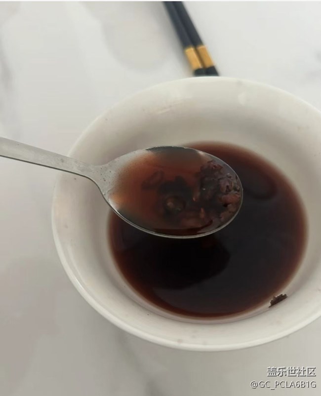 【乐享食光】稀饭