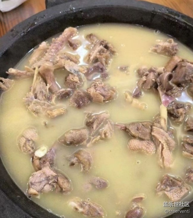 【乐享食光】炖鸭