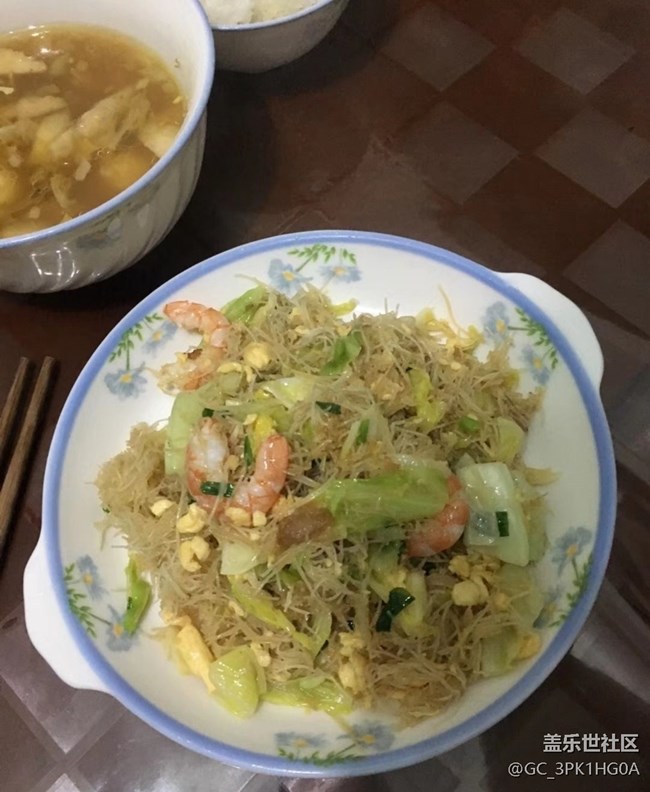 【乐享食光】自己动手