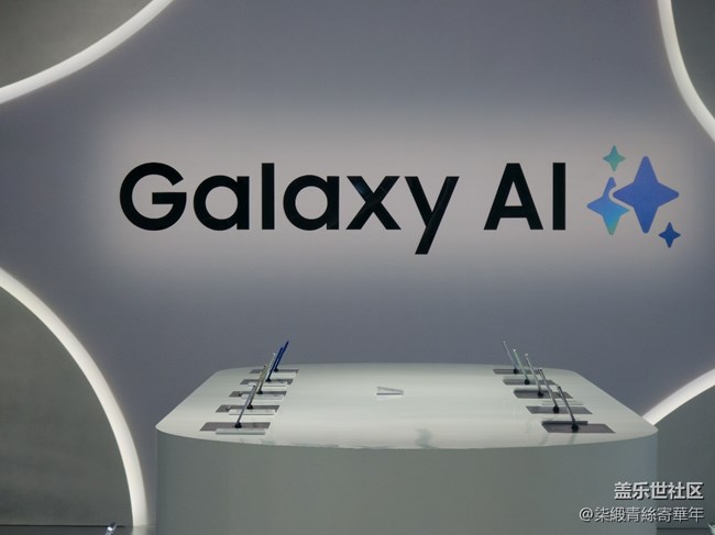惊喜与期待—Galaxy S25发布会之旅