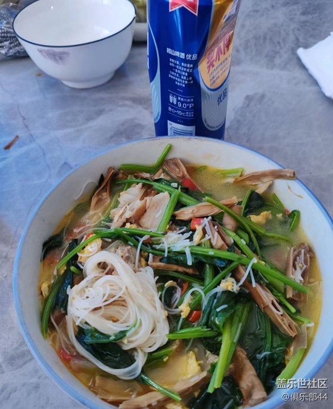 【乐享食光】米粉