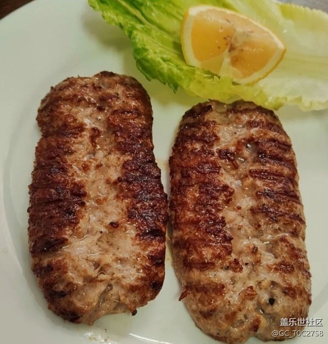 【乐享食光】披萨