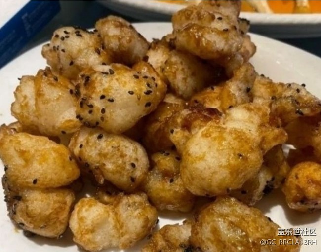 【乐享食光】聚餐吃饭