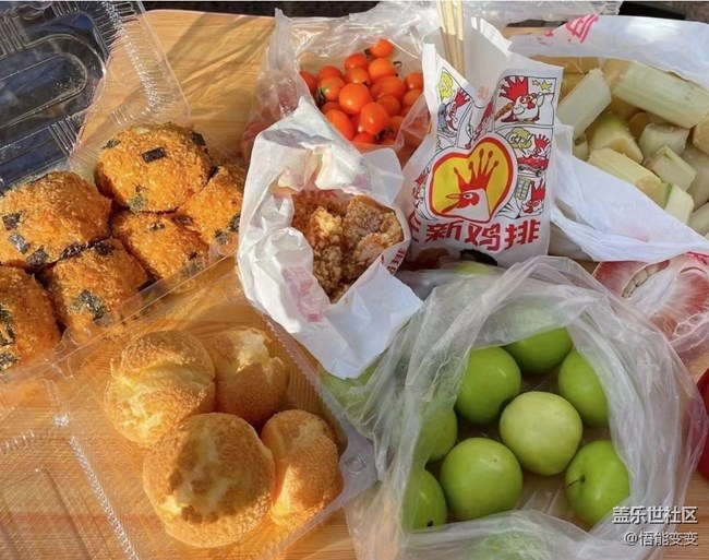 【乐享食光】病号饭