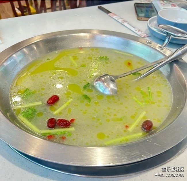 【乐享食光】涮锅
