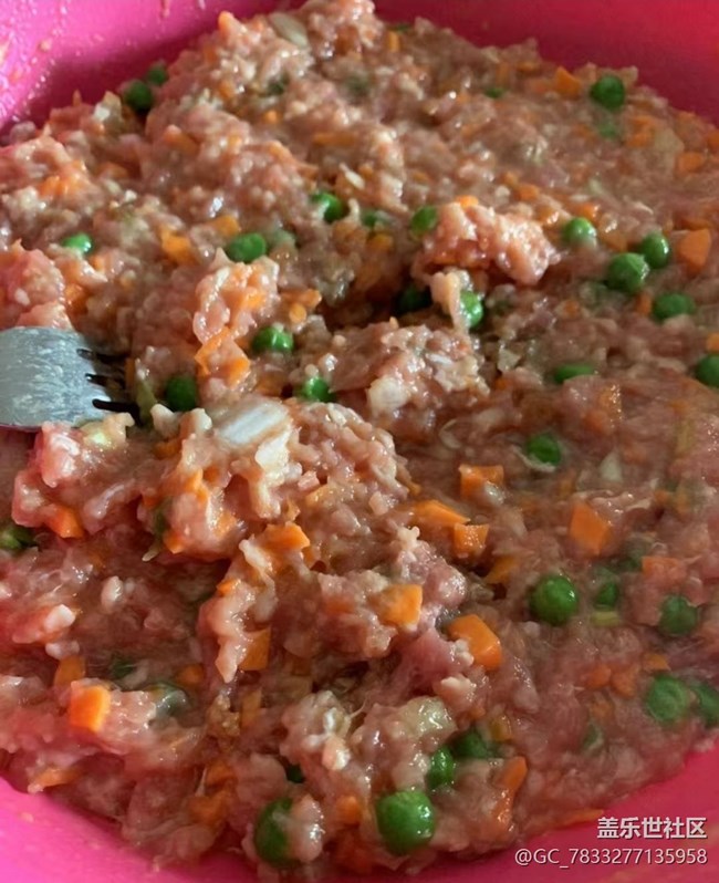 【乐享食光】包包子