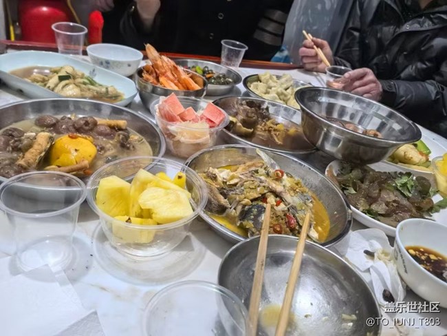 【乐享食光】好吃的