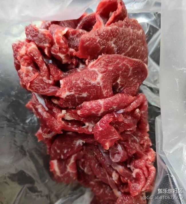 【乐享食光】牛肉大餐