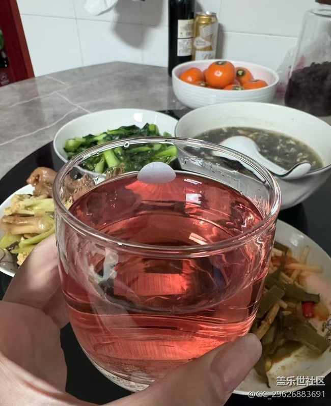 【乐享食光】在家整点