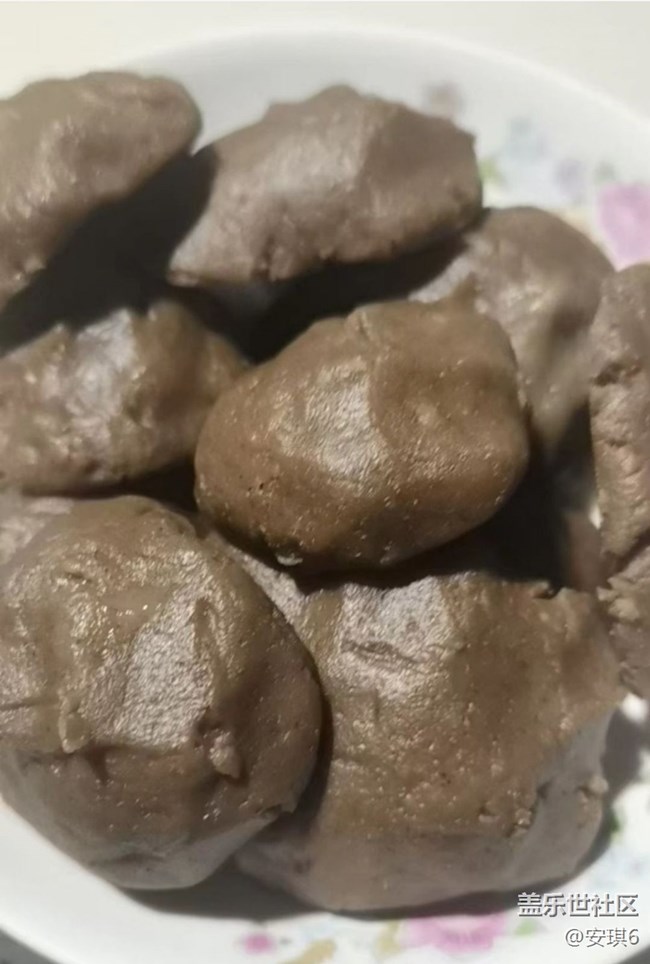 【乐享食光】窝头