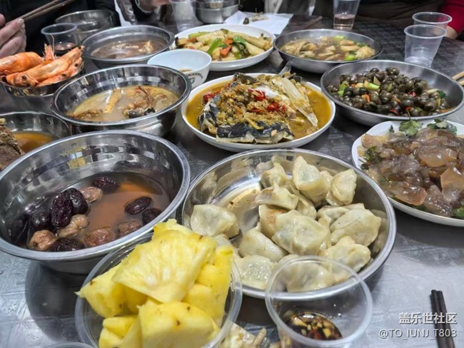 【乐享食光】好吃的