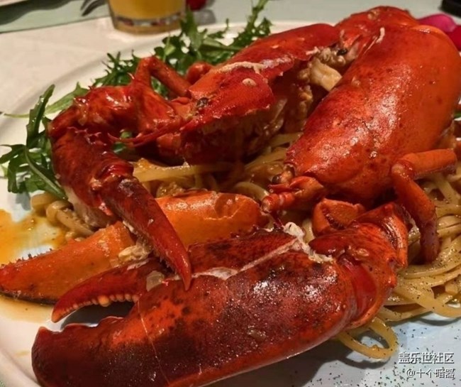 【乐享食光】情人节大餐
