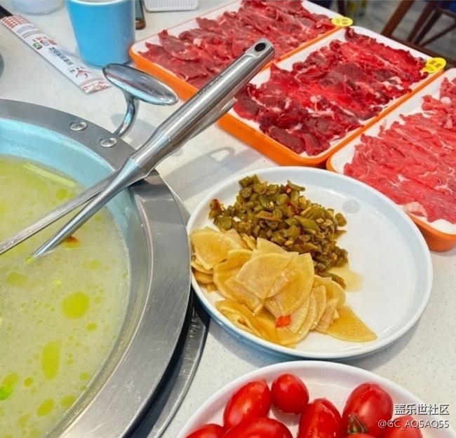 【乐享食光】涮锅