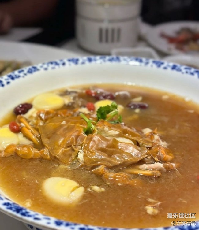 【乐享食光】精致美食