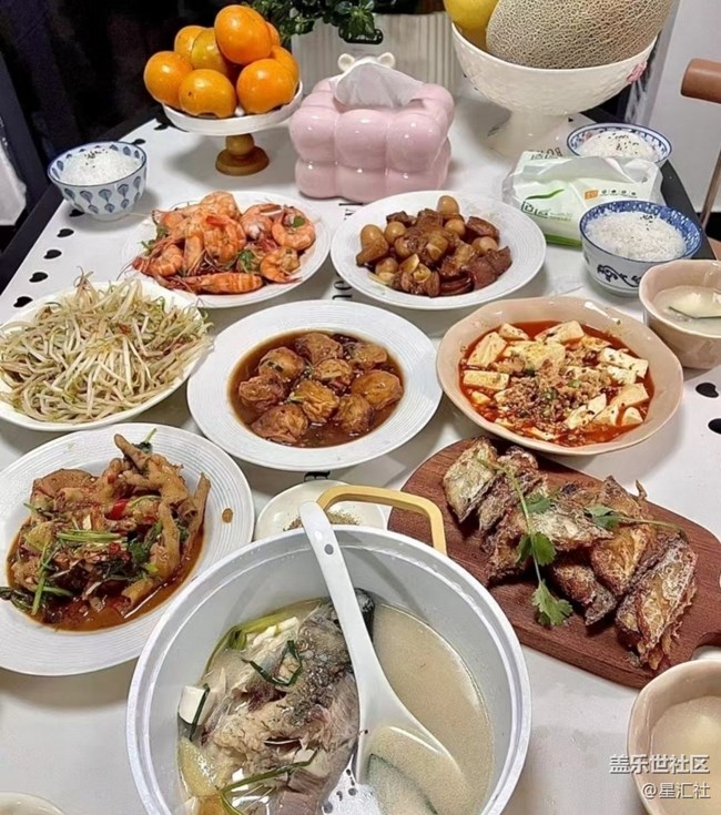 【乐享食光】烧菜厉害