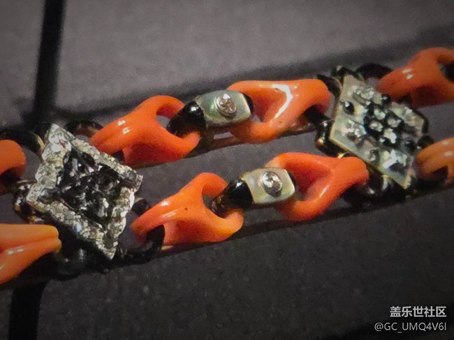【卡地亚的艺术魔力展线下摄影活动】+闪耀