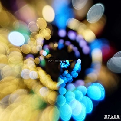 随手拍