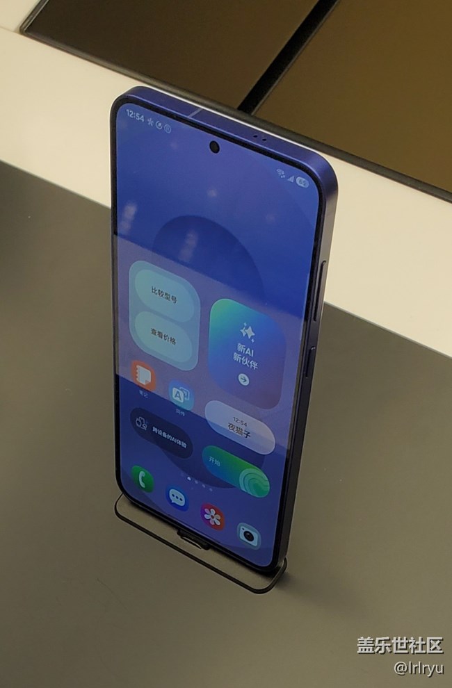 【S25系列与我的手机大不同】简单体验S25新机 【S25系列与我的手机大不同】简单体验S25新机