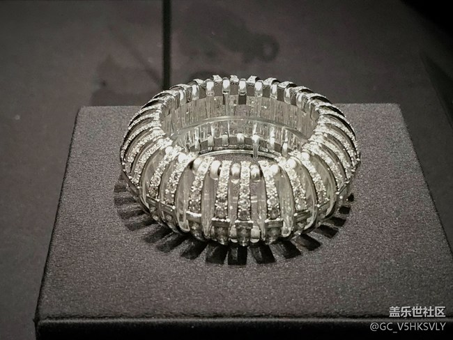 【卡地亚的艺术魔力展线下摄影活动】+长焦