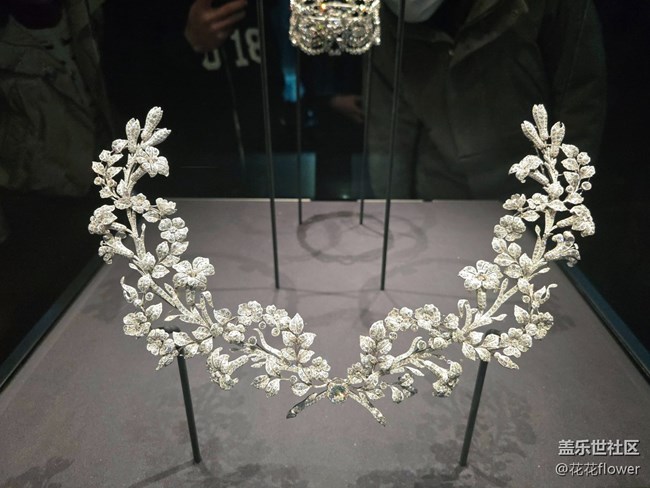 #二月春将半——卡地亚展