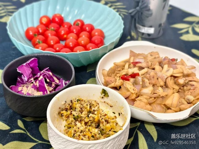 【乐享食光】甘蓝