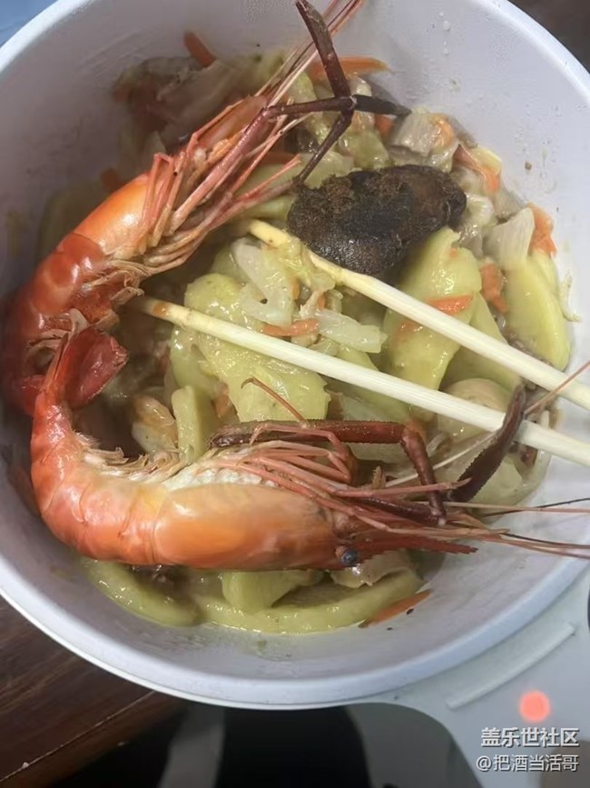 【乐享食光】年糕