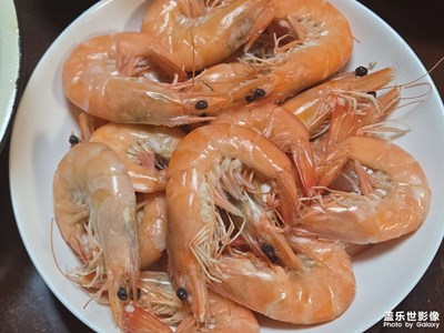 【金蛇转好运】+团圆饭