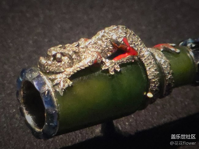 【卡地亚的艺术魔力展线下摄影活动】+细节