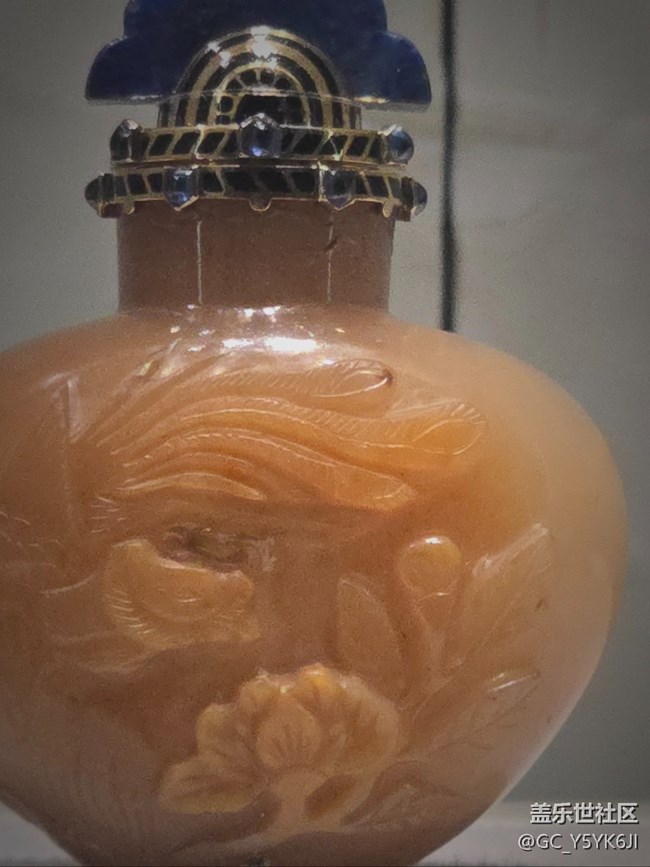 【卡地亚的艺术魔力展线下摄影活动】+中国元素