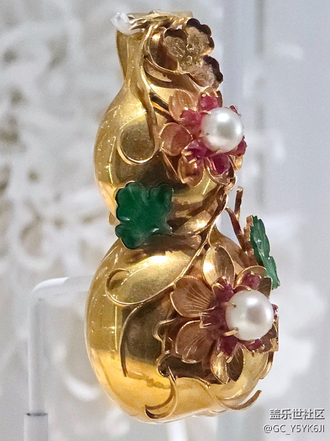 【卡地亚的艺术魔力展线下摄影活动】+中国元素