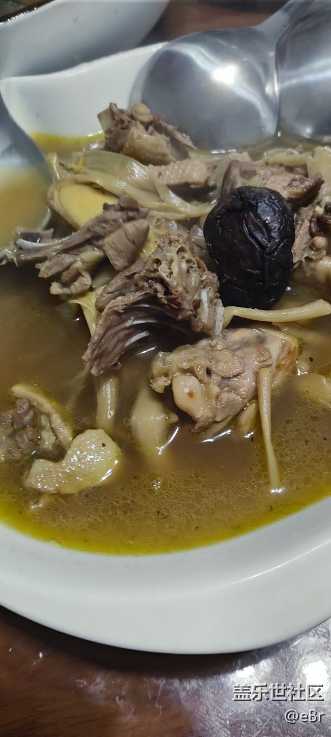 【乐享食光】鸭汤