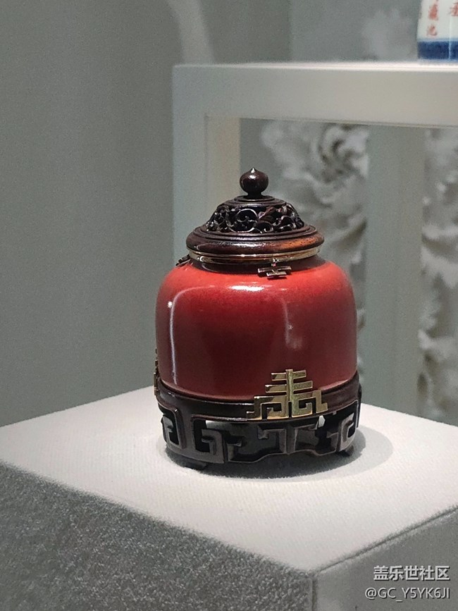 【卡地亚的艺术魔力展线下摄影活动】+中国元素