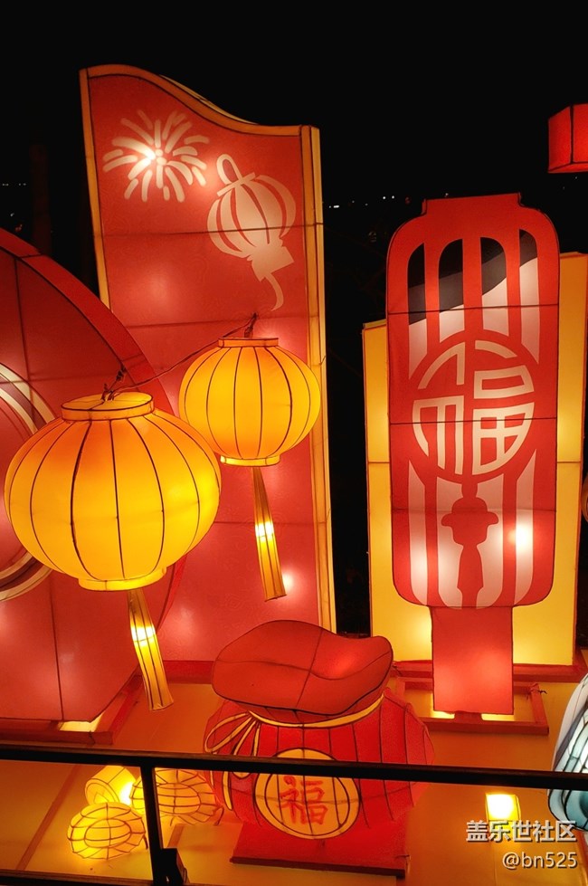 【年味记忆】+春节氛围