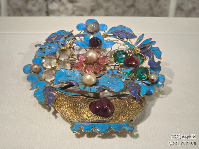 【卡地亚的艺术魔力展线下摄影活动】+中国元素