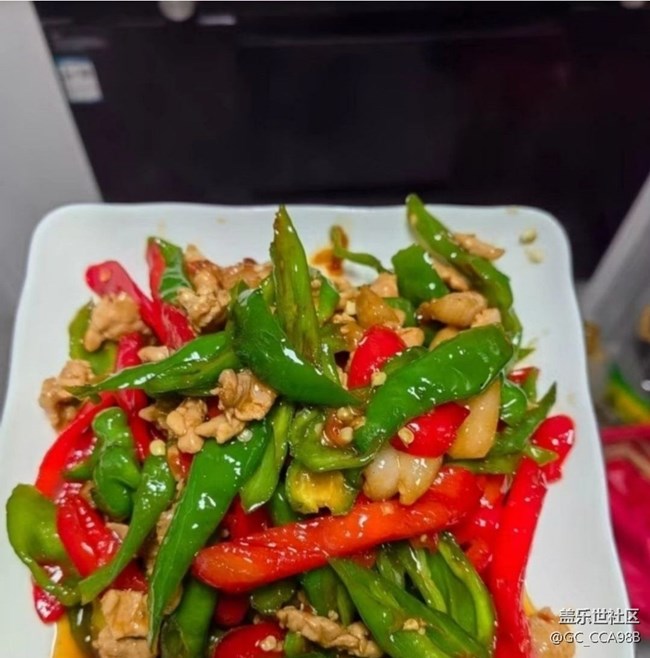 【乐享食光】厨艺不精