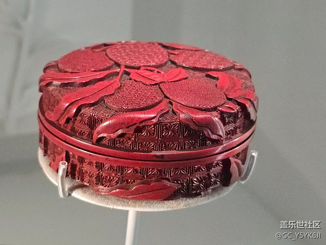 【卡地亚的艺术魔力展线下摄影活动】+中国元素