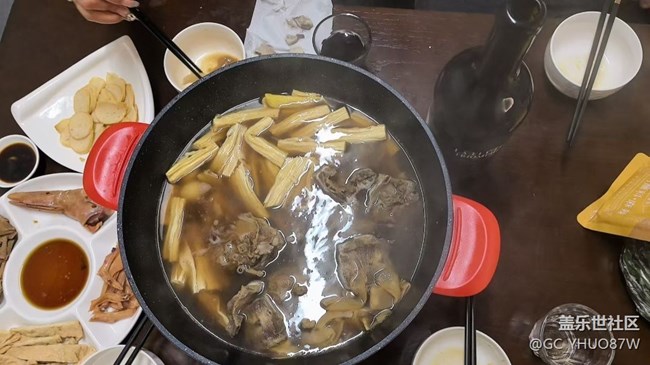 【乐享食光】
