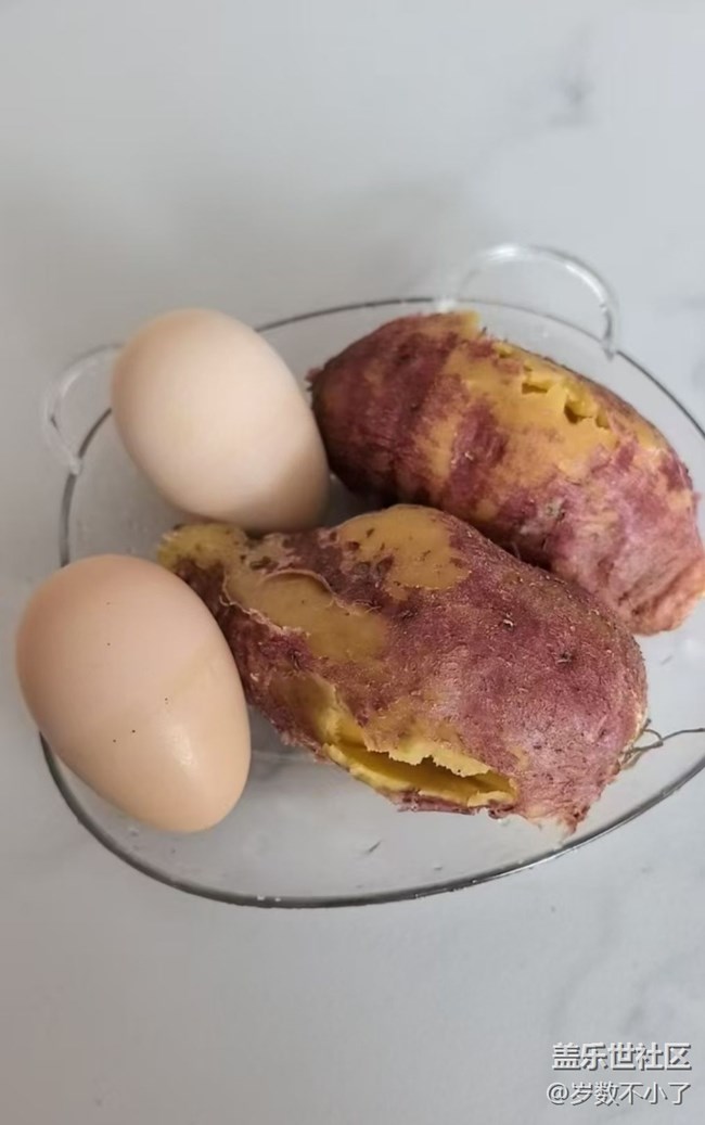 【乐享食光】早餐