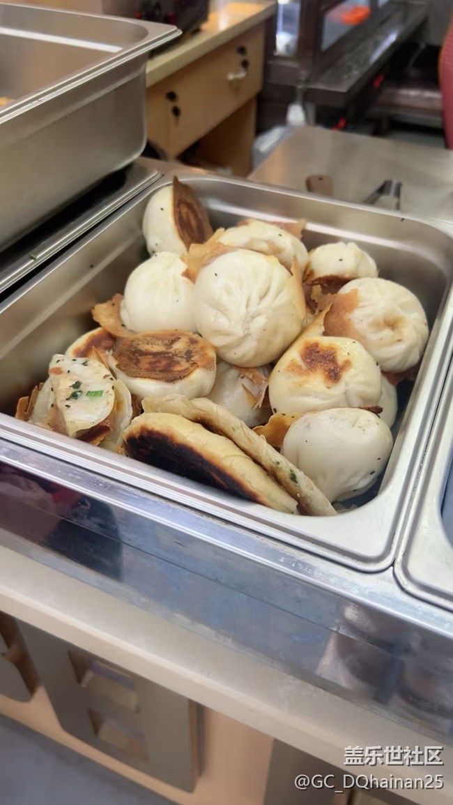 【乐享食光】早餐