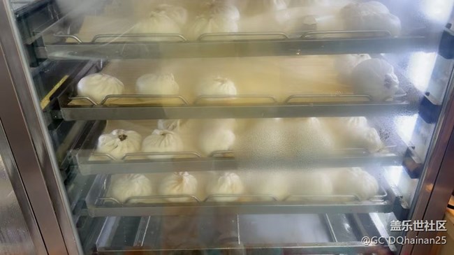 【乐享食光】早餐