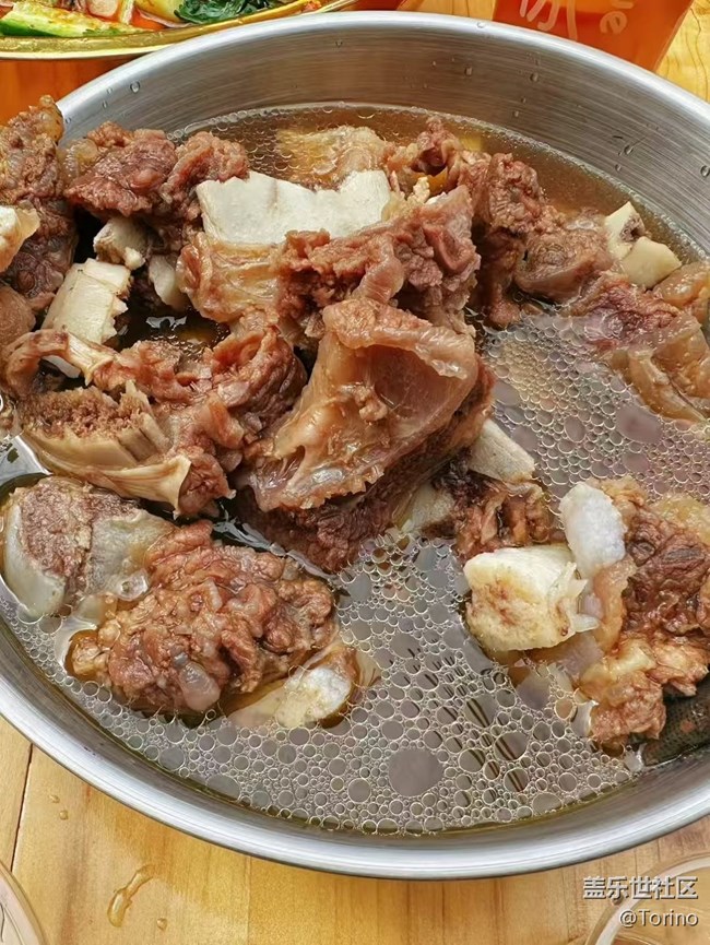 【乐享食光】饱口福