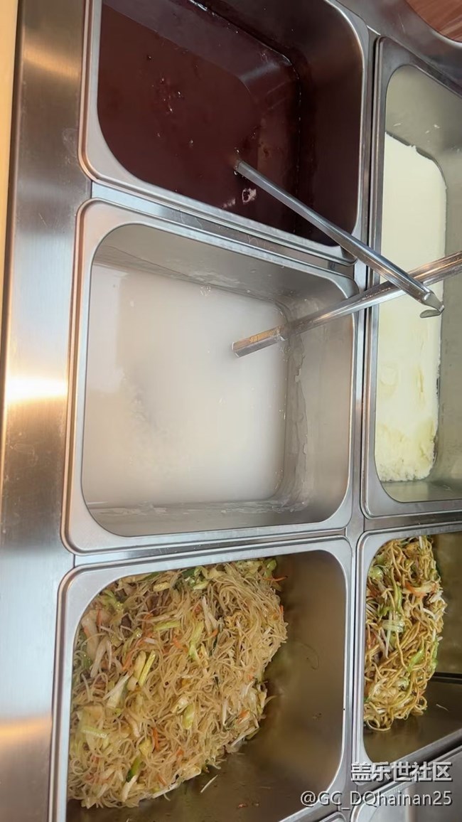【乐享食光】早餐
