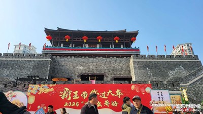 【早春映像】+春日灿烂阳光