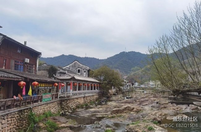 【Note手机里的初春】春风