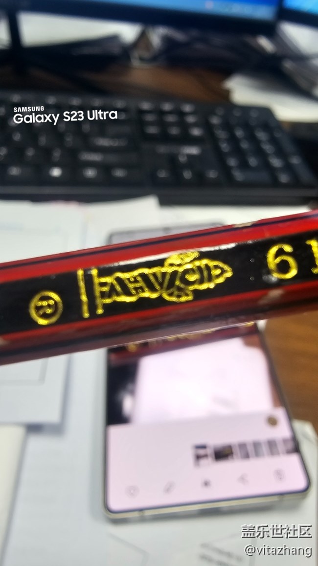 【S25系列与我的手机大不同】S25U拍摄能力大升级