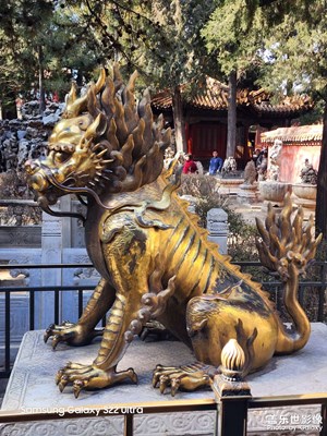皇宫续片