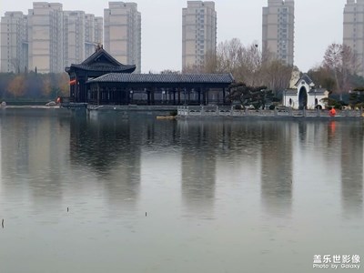 【早春映像】+春雨绵绵